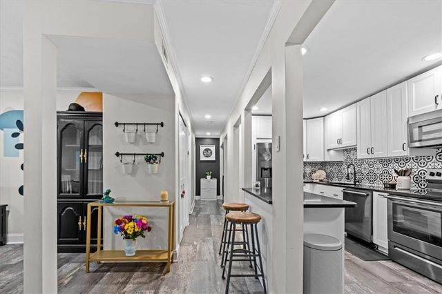 3412 Essex Avenue 111, Atlanta, GA 30339