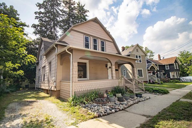 422 S Winter Street, Adrian, MI 49221