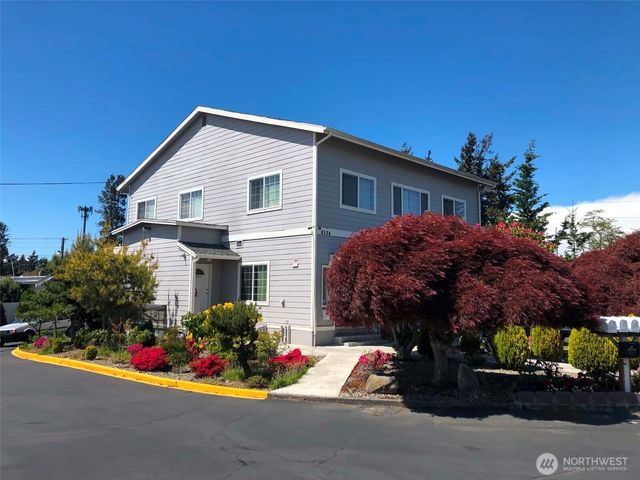 8524 8544 S Tacoma Way, Lakewood, WA 98499