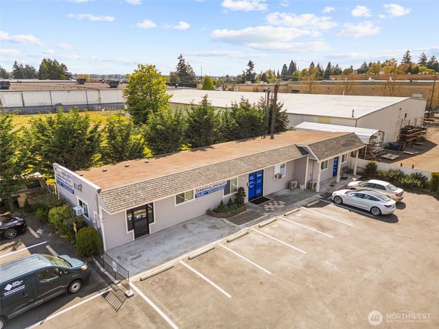 8524 8544 S Tacoma Way, Lakewood, WA 98499