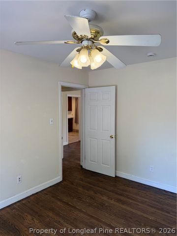 3325 Boone Trail, Fayetteville, NC 28306