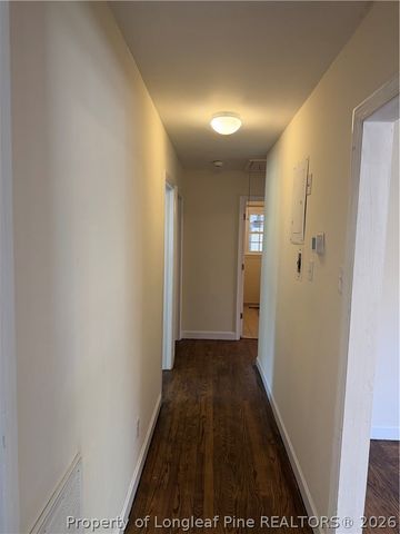 3325 Boone Trail, Fayetteville, NC 28306
