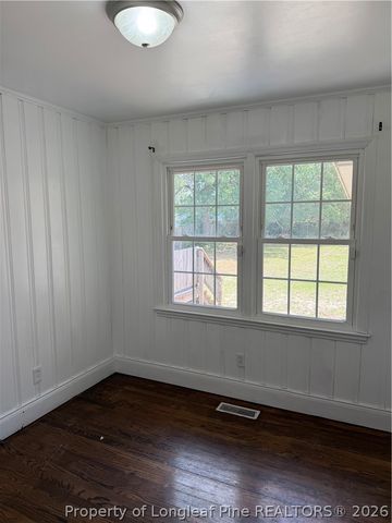 3325 Boone Trail, Fayetteville, NC 28306