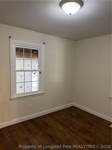 3325 Boone Trail, Fayetteville, NC 28306