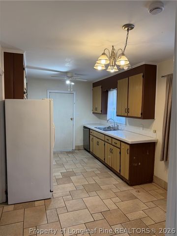 3325 Boone Trail, Fayetteville, NC 28306