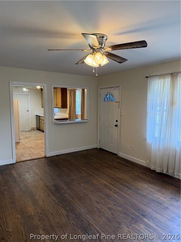 3325 Boone Trail, Fayetteville, NC 28306