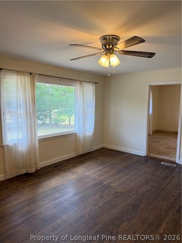 3325 Boone Trail, Fayetteville, NC 28306