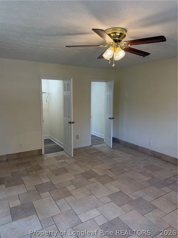 3325 Boone Trail, Fayetteville, NC 28306