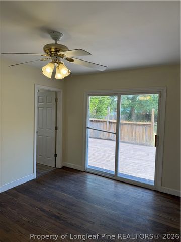 3325 Boone Trail, Fayetteville, NC 28306