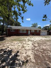 3325 Boone Trail, Fayetteville, NC 28306