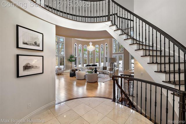 59 Hidden Ridge, Bloomfield Hills, MI 48304