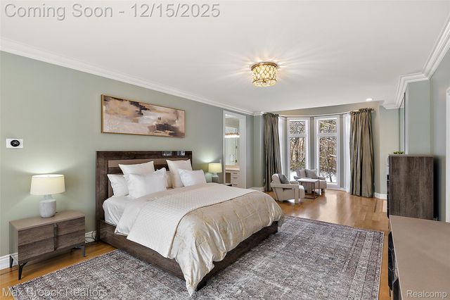 59 Hidden Ridge, Bloomfield Hills, MI 48304