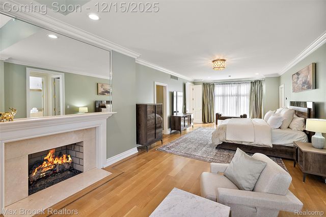 59 Hidden Ridge, Bloomfield Hills, MI 48304