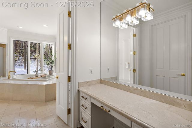 59 Hidden Ridge, Bloomfield Hills, MI 48304