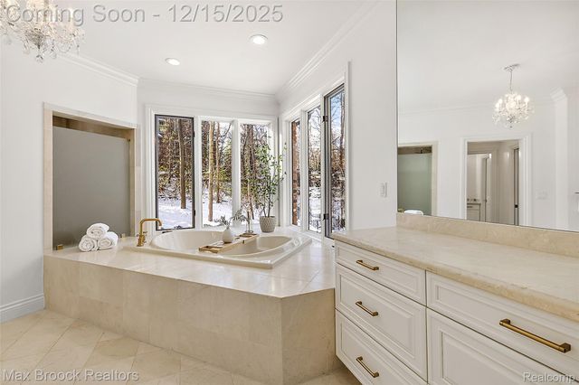 59 Hidden Ridge, Bloomfield Hills, MI 48304