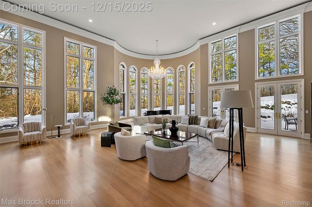 59 Hidden Ridge, Bloomfield Hills, MI 48304