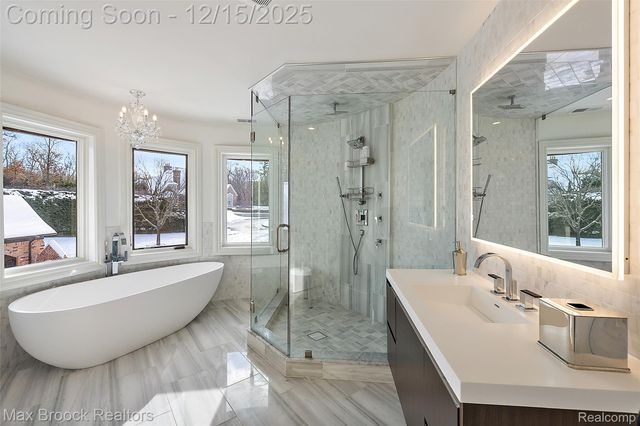 59 Hidden Ridge, Bloomfield Hills, MI 48304