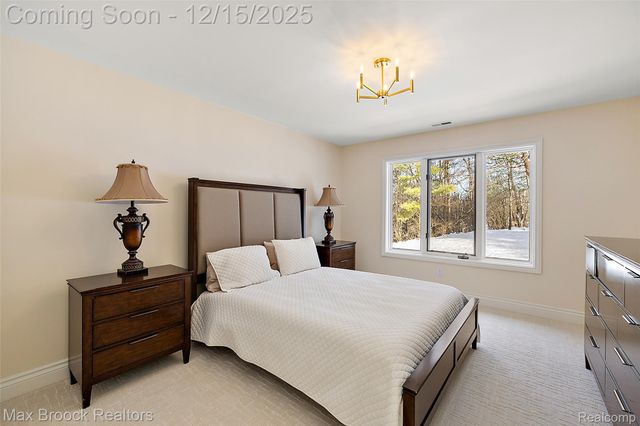 59 Hidden Ridge, Bloomfield Hills, MI 48304