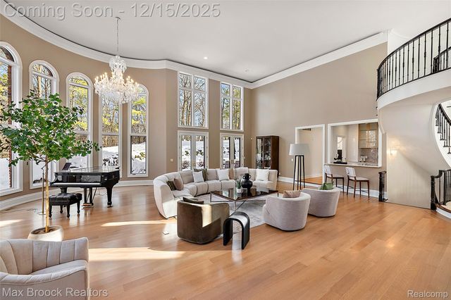 59 Hidden Ridge, Bloomfield Hills, MI 48304