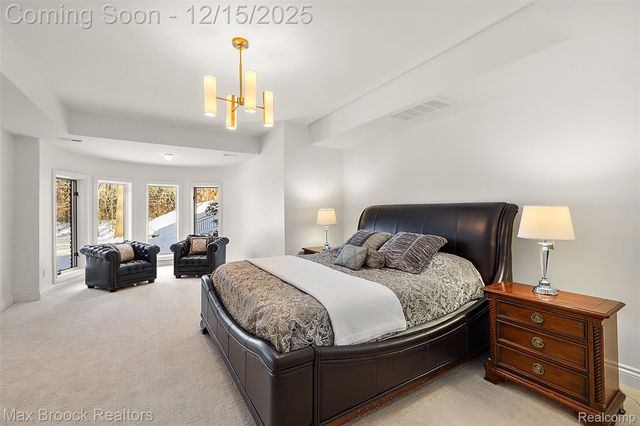 59 Hidden Ridge, Bloomfield Hills, MI 48304