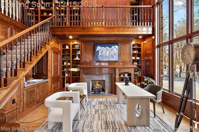 59 Hidden Ridge, Bloomfield Hills, MI 48304