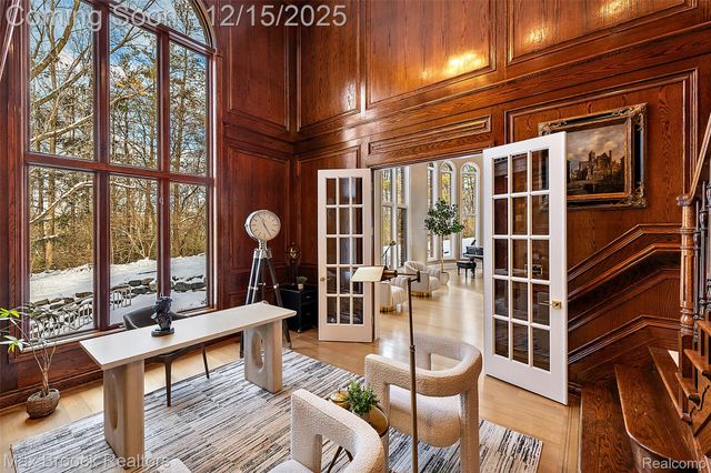 59 Hidden Ridge, Bloomfield Hills, MI 48304