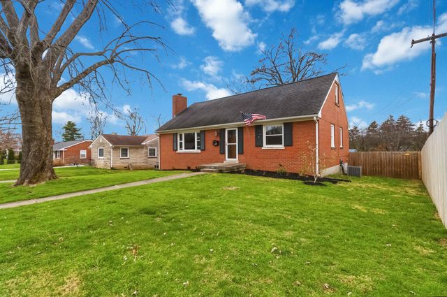 1705 Albemarle Road, Lexington, KY 40504