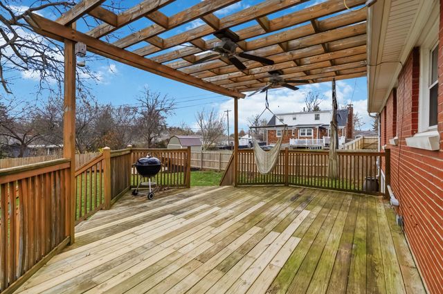 1705 Albemarle Road, Lexington, KY 40504