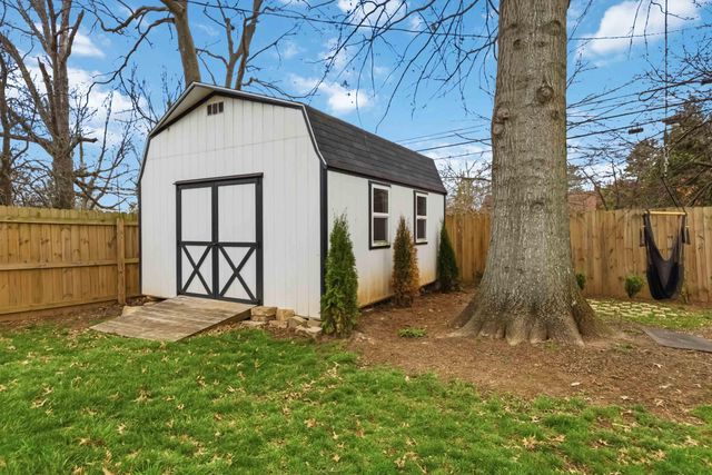 1705 Albemarle Road, Lexington, KY 40504