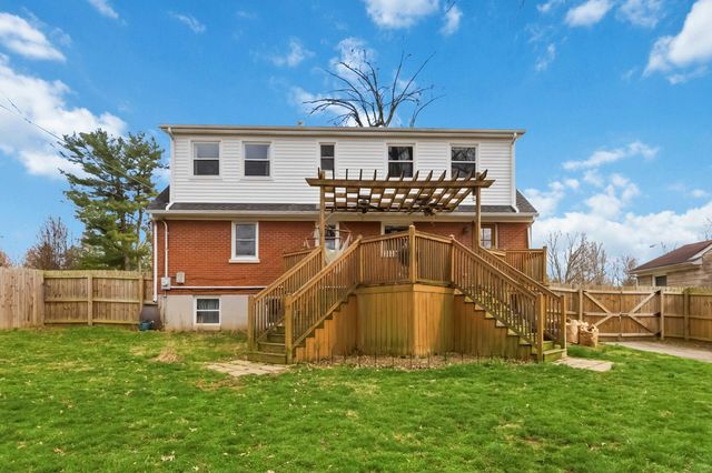 1705 Albemarle Road, Lexington, KY 40504