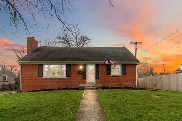 1705 Albemarle Road, Lexington, KY 40504