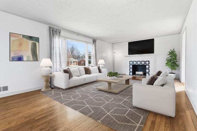 1705 Albemarle Road, Lexington, KY 40504