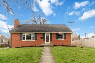 1705 Albemarle Road, Lexington, KY 40504