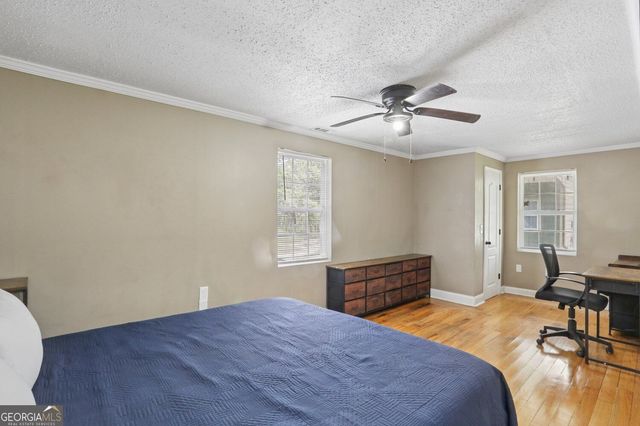 891 N Eugenia Place NW A, Atlanta, GA 30318