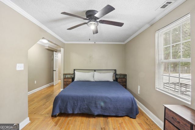 891 N Eugenia Place NW A, Atlanta, GA 30318