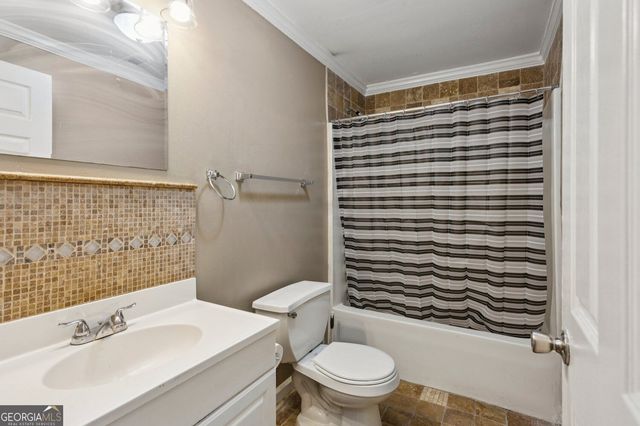 891 N Eugenia Place NW A, Atlanta, GA 30318