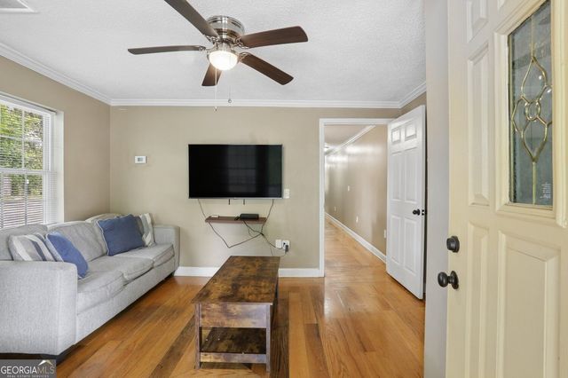 891 N Eugenia Place NW A, Atlanta, GA 30318