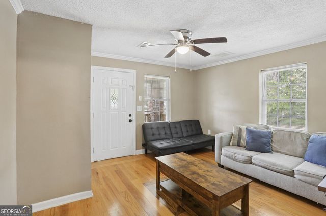 891 N Eugenia Place NW A, Atlanta, GA 30318