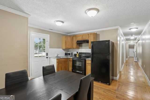 891 N Eugenia Place NW A, Atlanta, GA 30318