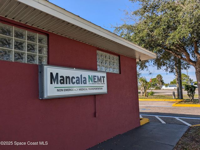 301 W Hibiscus Boulevard, Melbourne, FL 32901