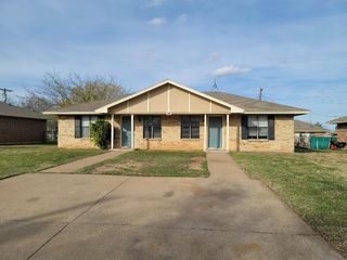 66 Lori Drive B, Mineral Wells, TX 76067