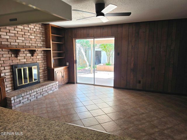 6732 SOUTHWIND Drive, El Paso, TX 79912