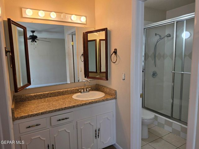 6732 SOUTHWIND Drive, El Paso, TX 79912
