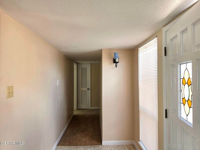 6732 SOUTHWIND Drive, El Paso, TX 79912