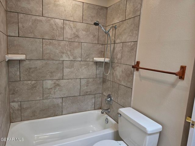 6732 SOUTHWIND Drive, El Paso, TX 79912