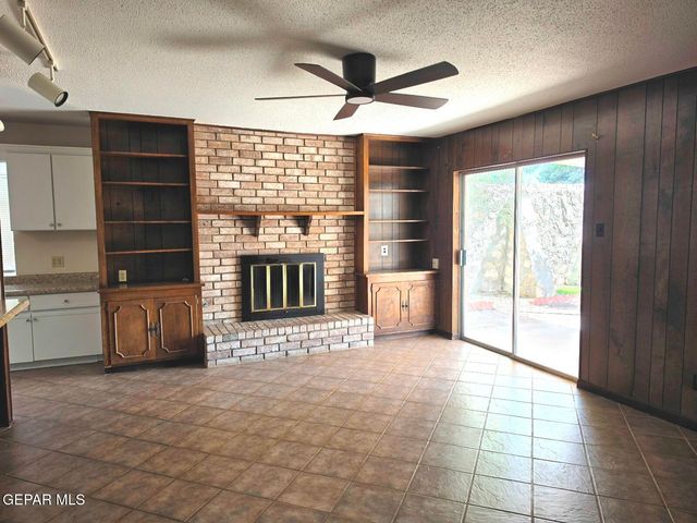 6732 SOUTHWIND Drive, El Paso, TX 79912
