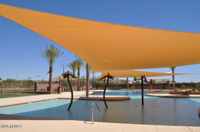143 W SWEET SHRUB Avenue, San Tan Valley, AZ 85140