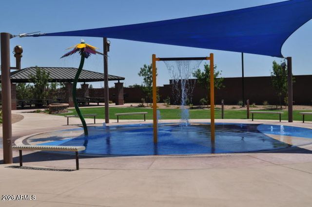 143 W SWEET SHRUB Avenue, San Tan Valley, AZ 85140