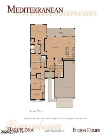 143 W SWEET SHRUB Avenue, San Tan Valley, AZ 85140