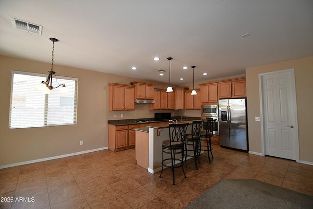 143 W SWEET SHRUB Avenue, San Tan Valley, AZ 85140